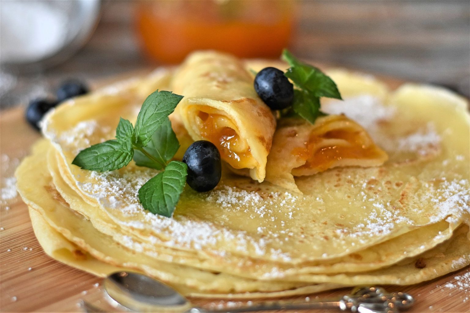 Quel matériel pour ouvrir une crêperie