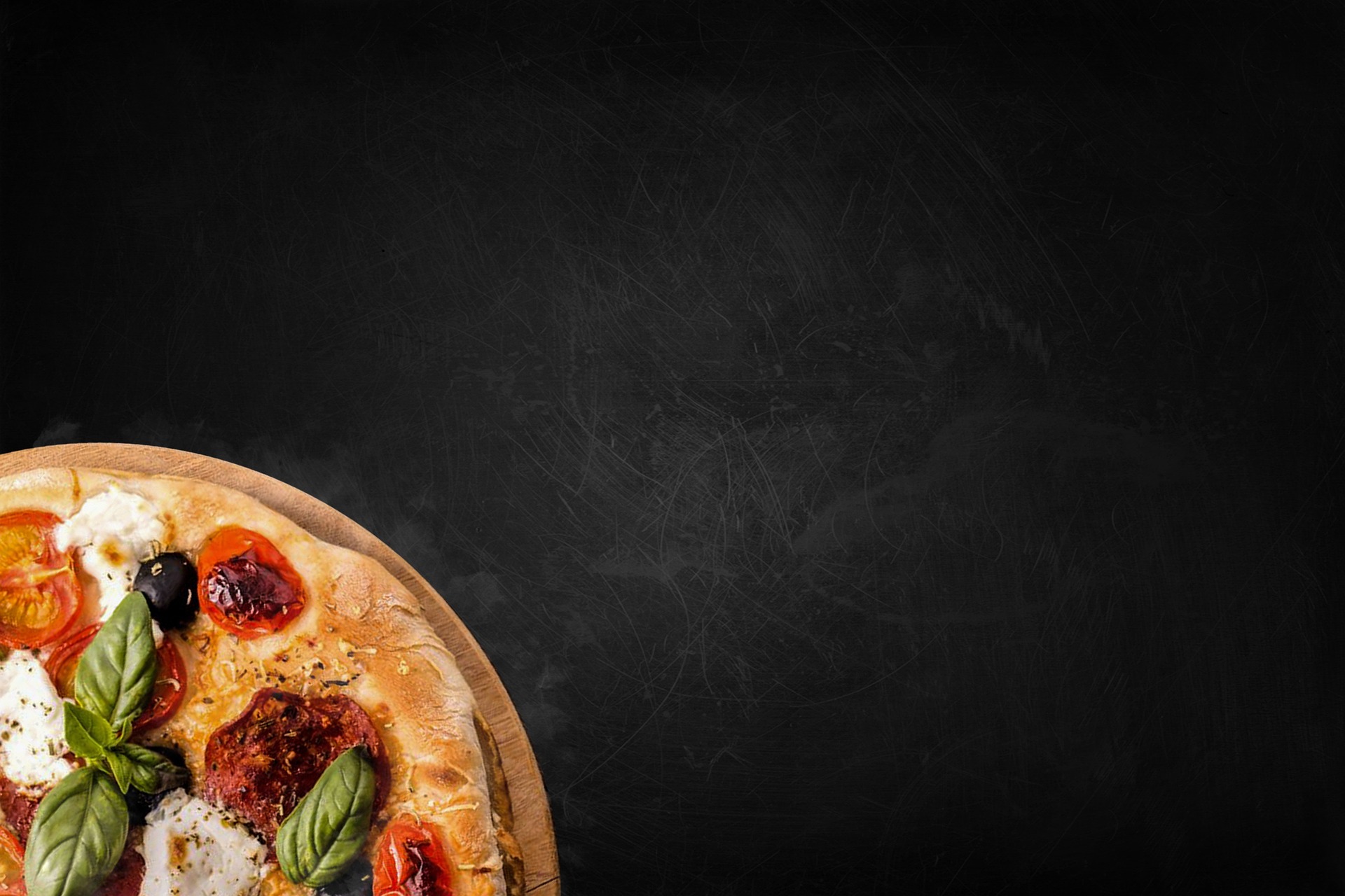 Cuisson de votre pizza : papier sulfurisé ou aluminium ?